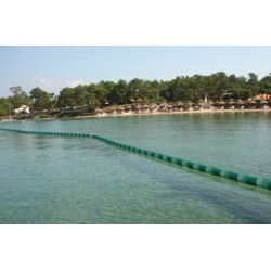 Anti jellyfish net